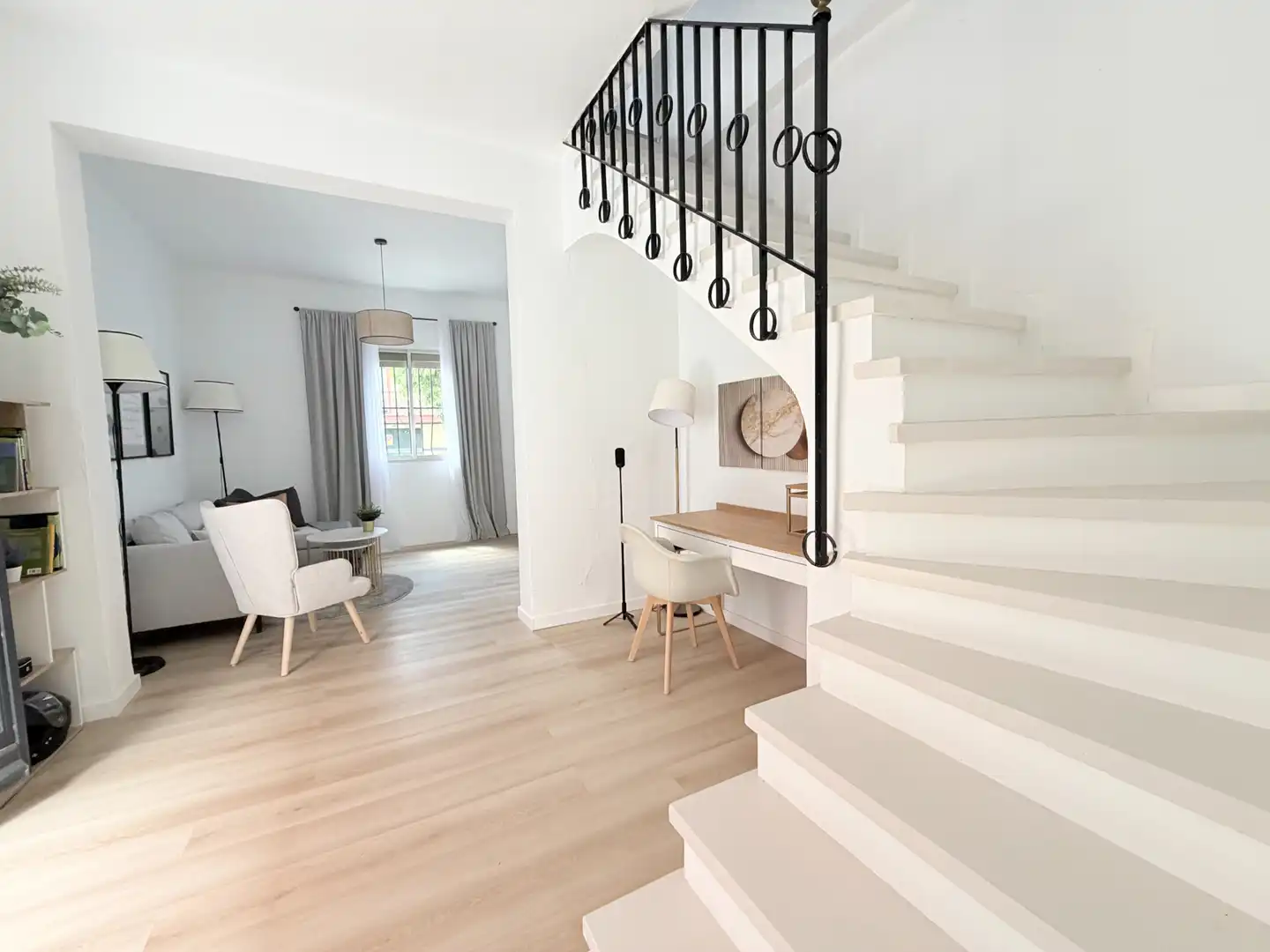 Casa o chalet en venta en Bormujos con Parquet y Terraza