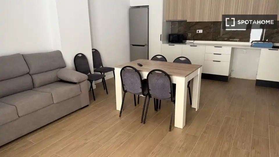 Flat to rent in Puerto de Sagunto, imagen 7