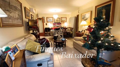 Foto 3 de Pis en venda a Avinguda Lluís Companys, Muntanyeta, Barcelona