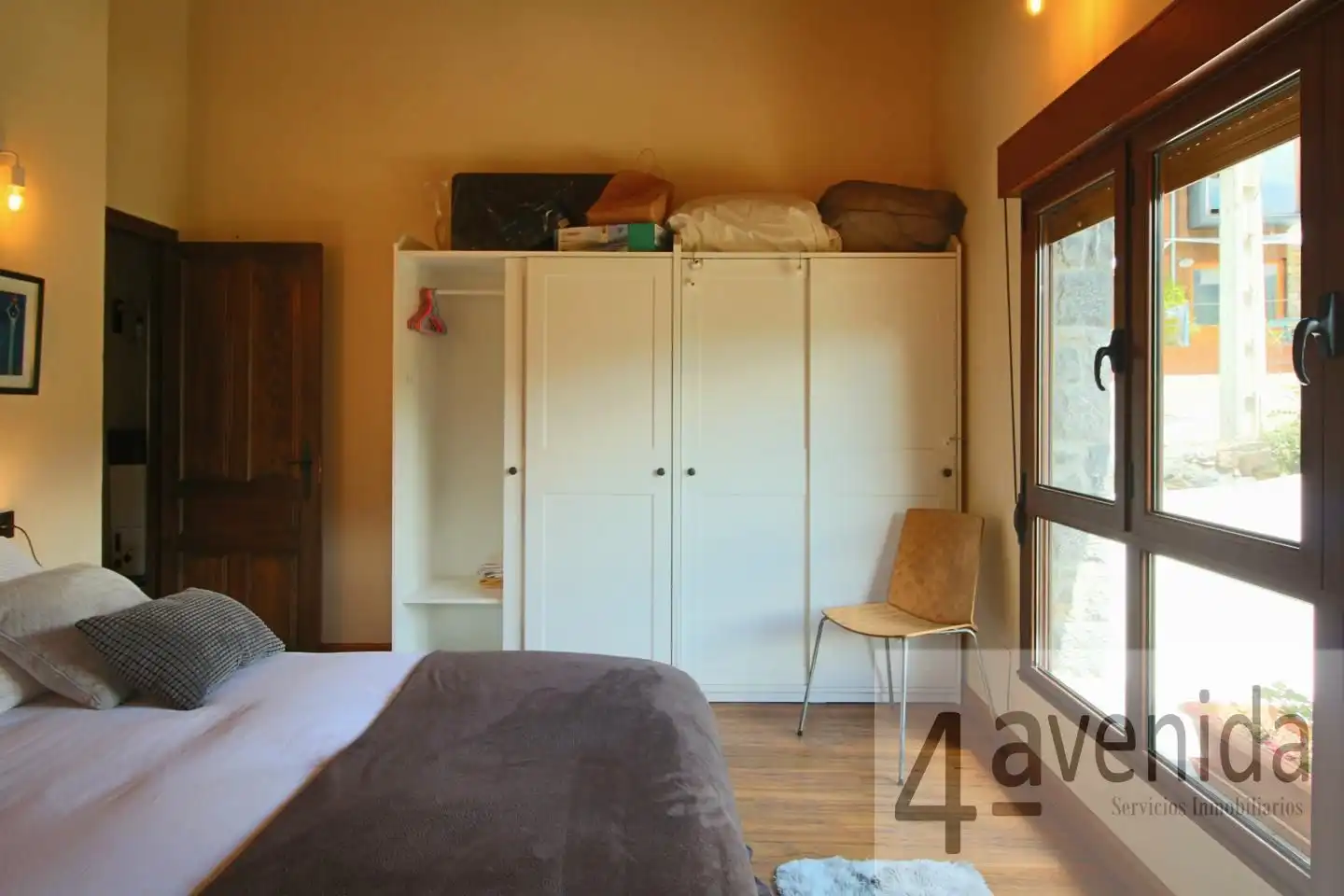 Casa o chalet en venta en caleao, Caso