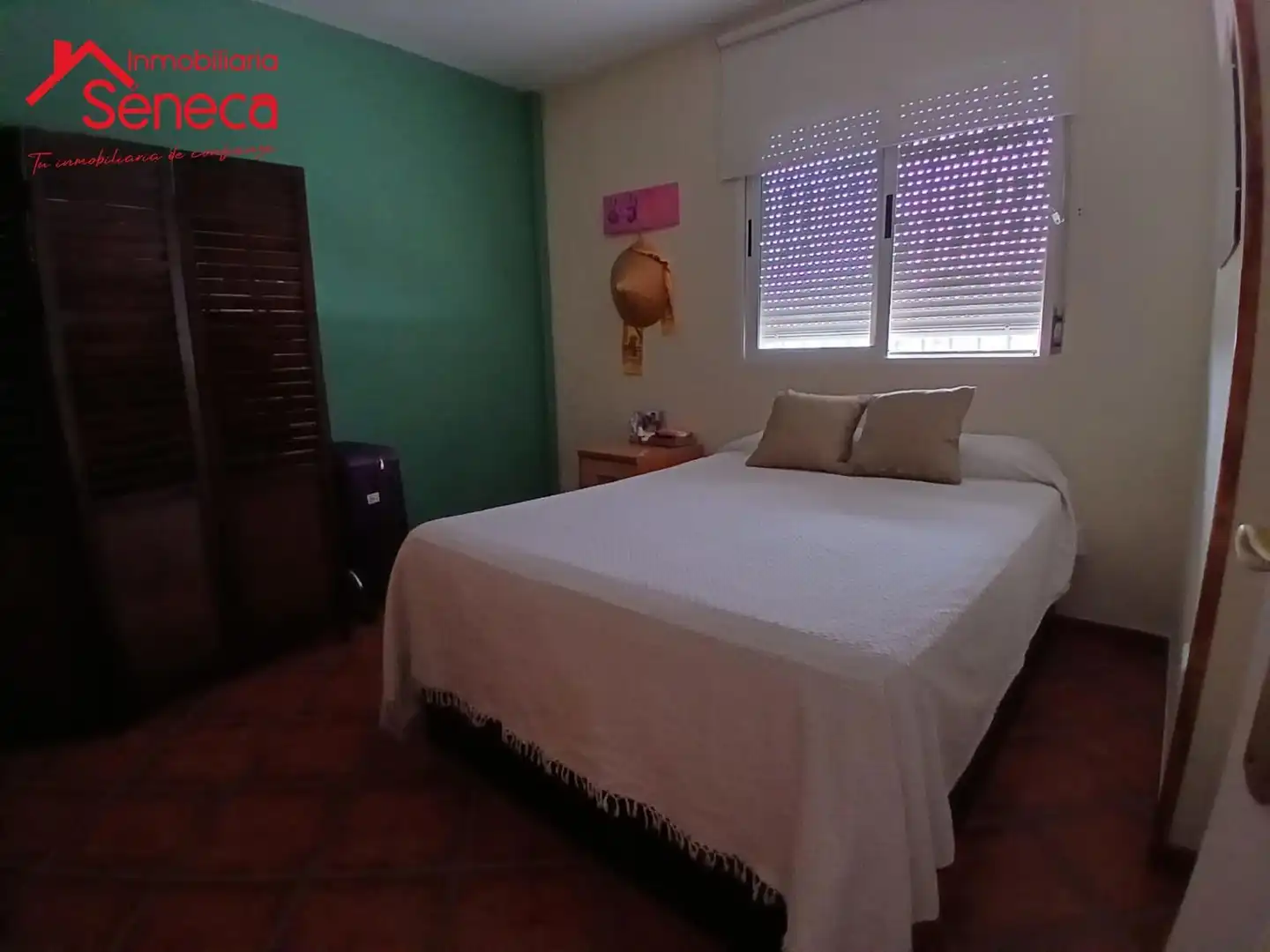 Dormitori de Casa o xalet en venda en Córdoba amb Terrassa
