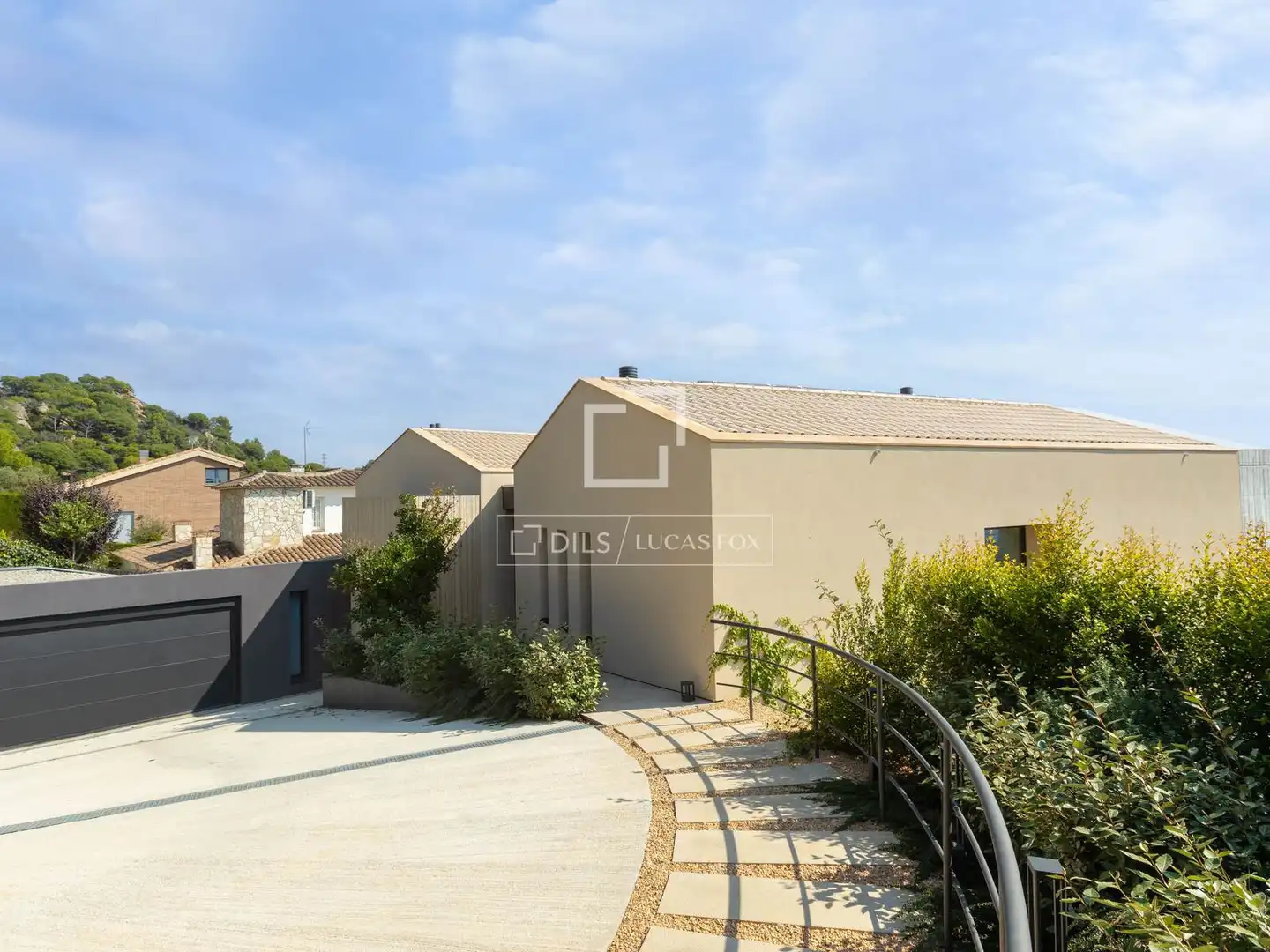 Villa avec terrasse à vendre à Cabrils, imagen 40