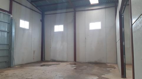Photo 3 of Industrial buildings to rent in Plaza Antonio Asensio, 5, El Algar, Murcia