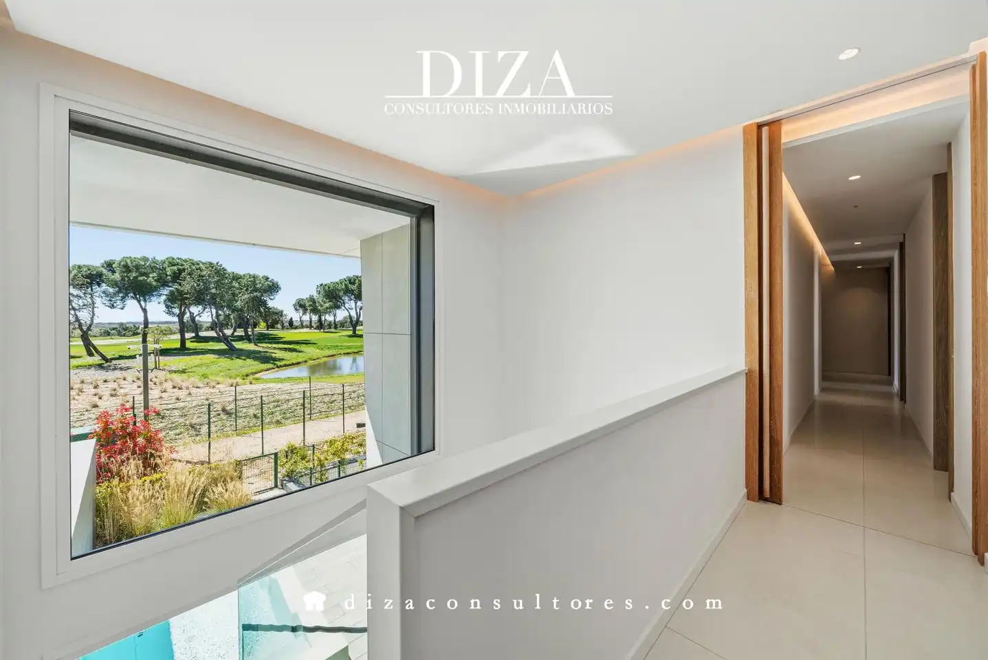 Duplexes for sale in Pozuelo de Alarcón  with Air Conditioner, Heating and Private garden