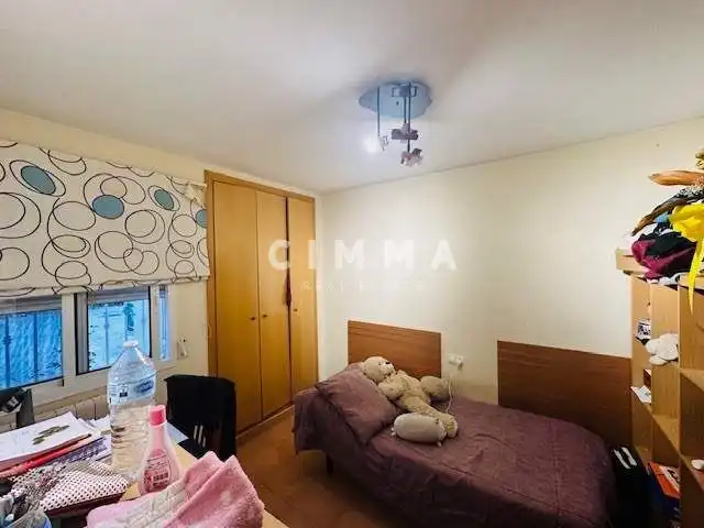 Dormitori de Casa adosada en venda en Polop amb Calefacció, Jardí privat i Terrassa