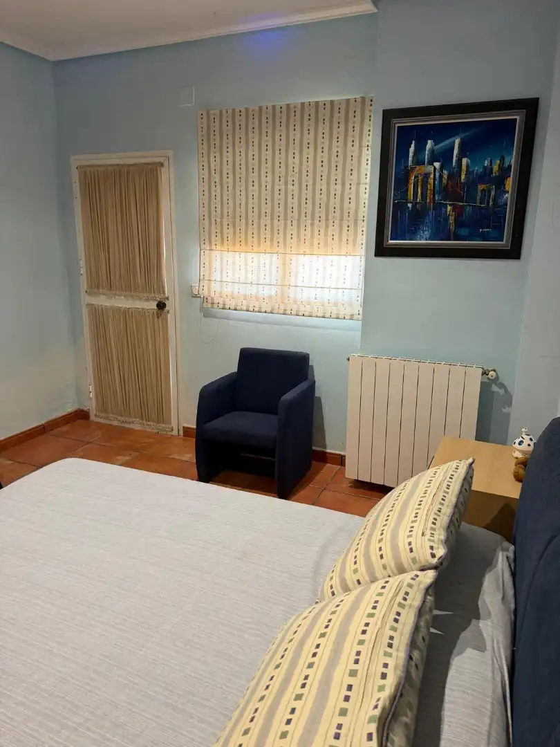 Detached house with terrace for sale in Paseo de las Cumbres, imagen 67