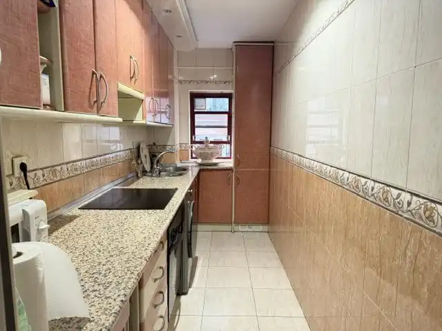 Piso con balcón en venta en Calle de Fray Ceferino González, imagen 6