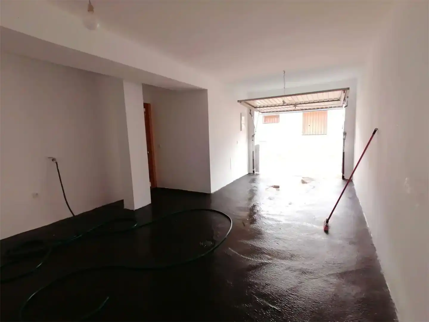 Flat for sale in Nevada  with Balcony