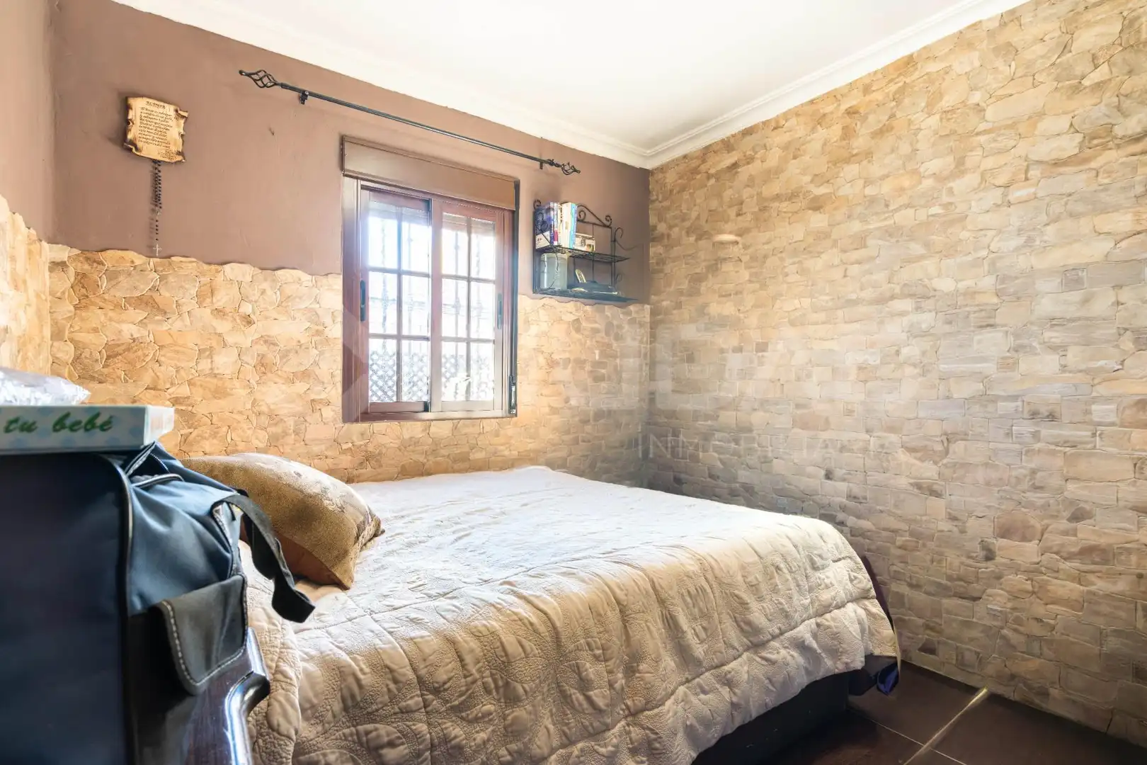 Habitación de Casa o chalet en venta en Cerro - Amate