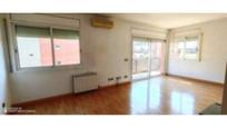 Bedroom of Flat for sale in Salt  with Air Conditioner and Terrace