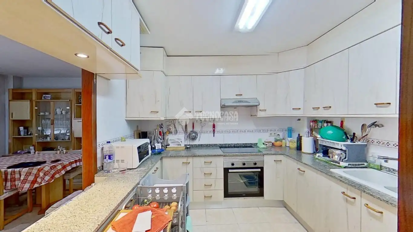 Piso con terraza en venta en Bases de Manresa - Carretera de Santpedor, imagen 7