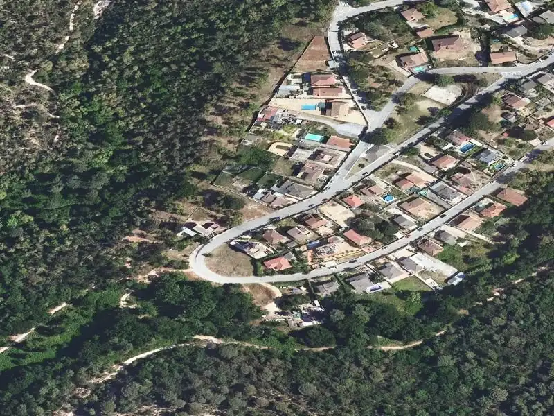 Haus zum Verkauf in Calle Juan Ramon Jimenez (Terra 132 Terra Brava Pa, imagen 2