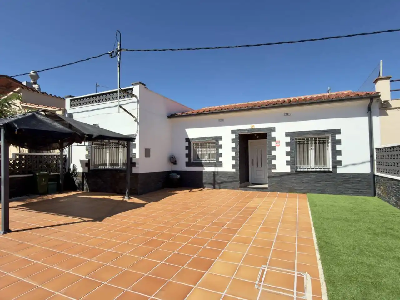 Maison avec jardin à vendre à Sarrià de Ter