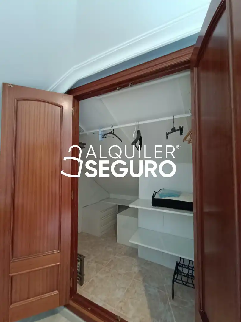 Appartement avec ascenseur à louer à Jose María Benito Serra, imagen 16