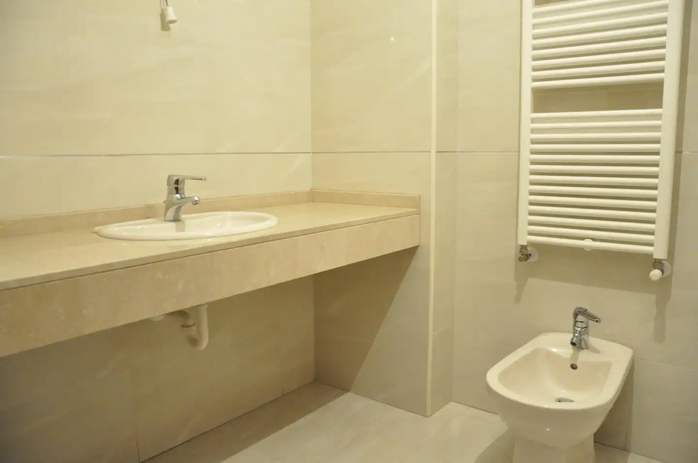Baño de Piso en venta en Ensanche