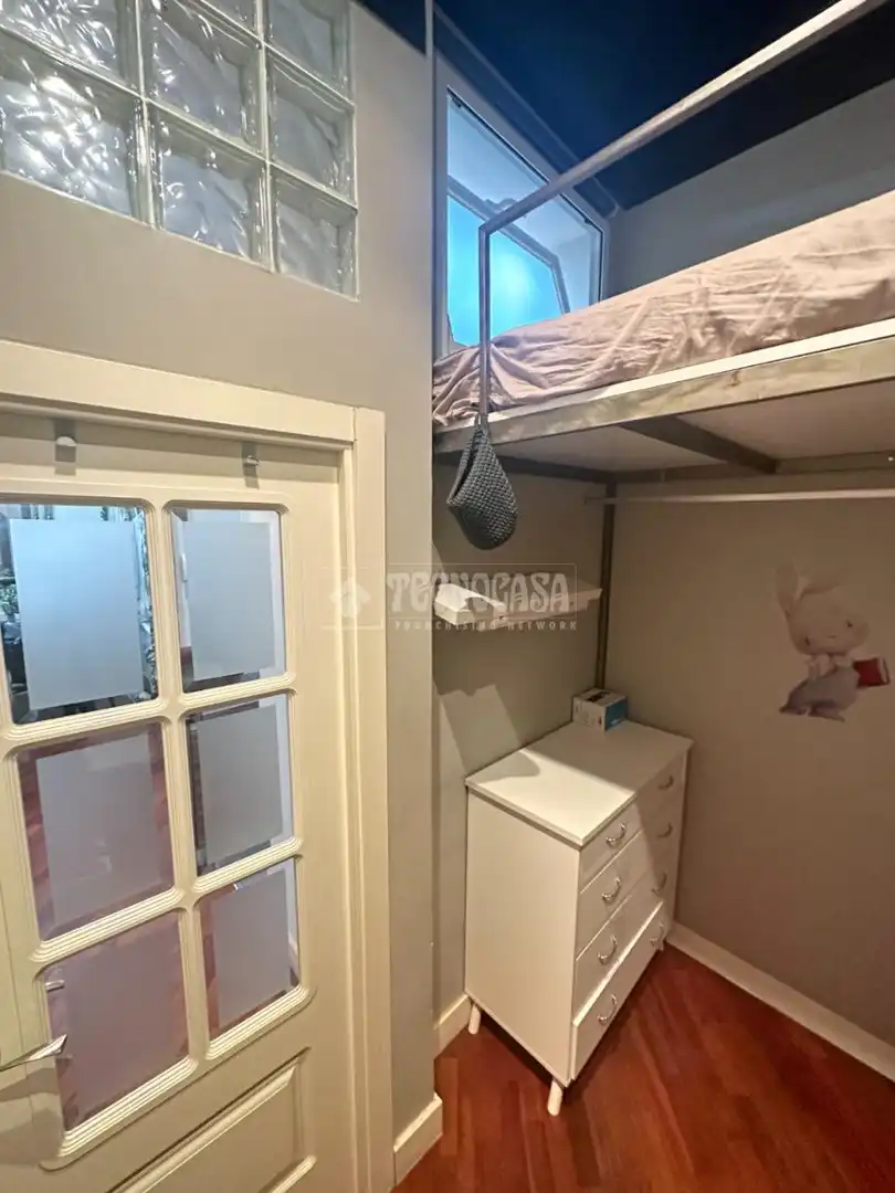 Habitación de Piso de alquiler en Madrid