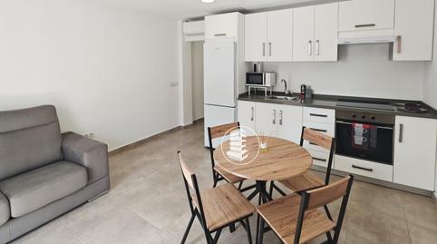 Foto 3 de Pis de lloguer a Candelaria - Playa La Viuda, Santa Cruz de Tenerife