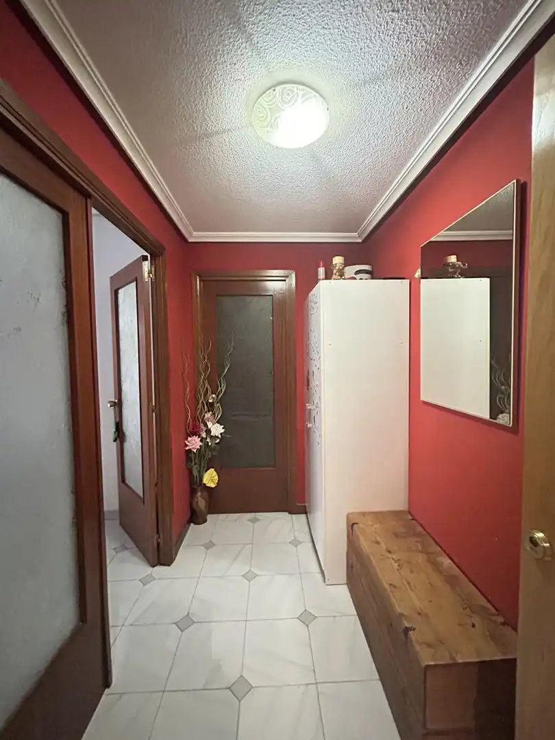 Wohnung mit Aufzug zum Verkauf in Calle Entrefuentes, imagen 13