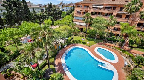 Photo 5 of Flat for sale in La Carolina - Guadalpín, Marbella