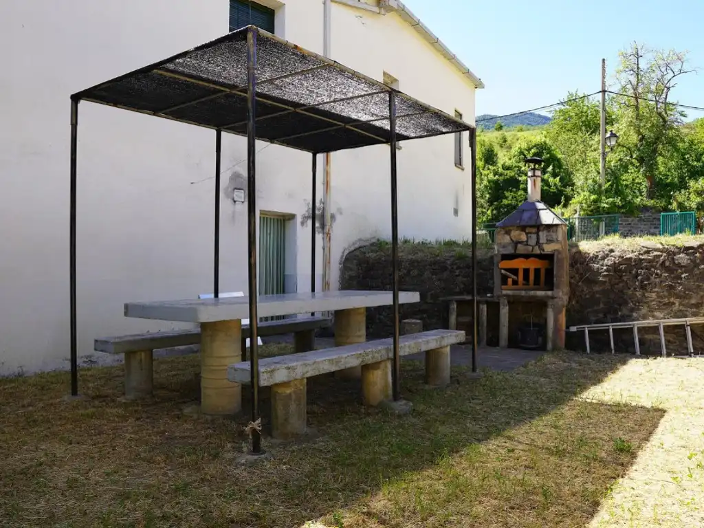 Terraza de Piso en venta en Fiscal