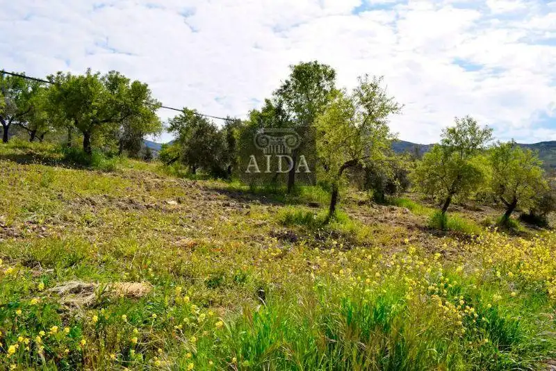 Residencial en venda a Beas de Granada