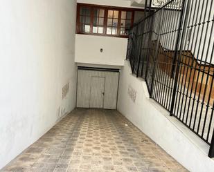 Garage for sale in Vejer de la Frontera