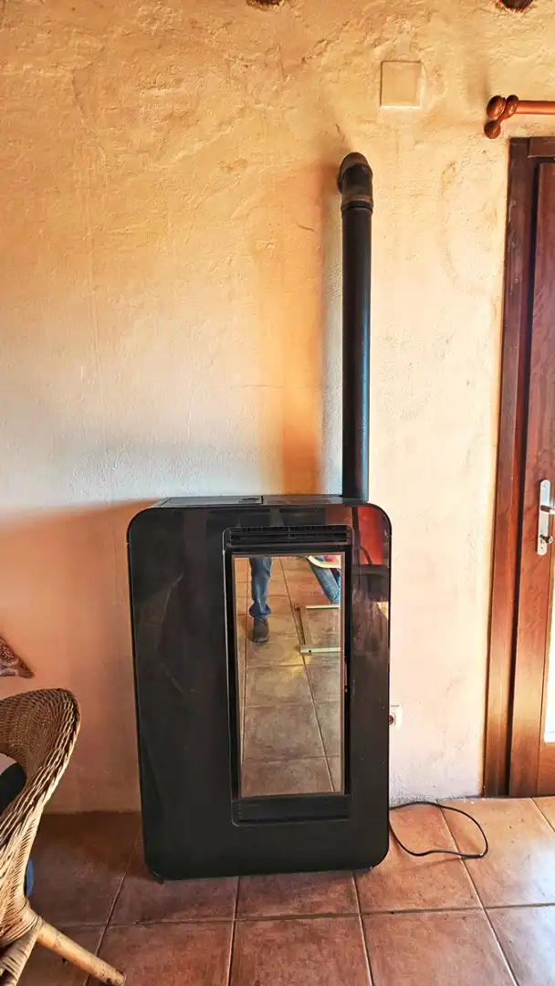 Casa o xalet en venda en Los Marines amb Jardí privat, Terrassa i Traster