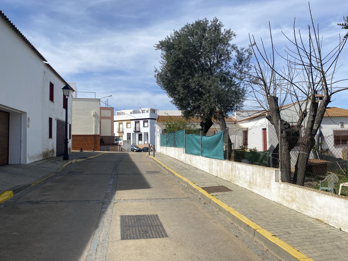 Exterior view of House or chalet for sale in Isla Cristina  with Terrace and Storage room