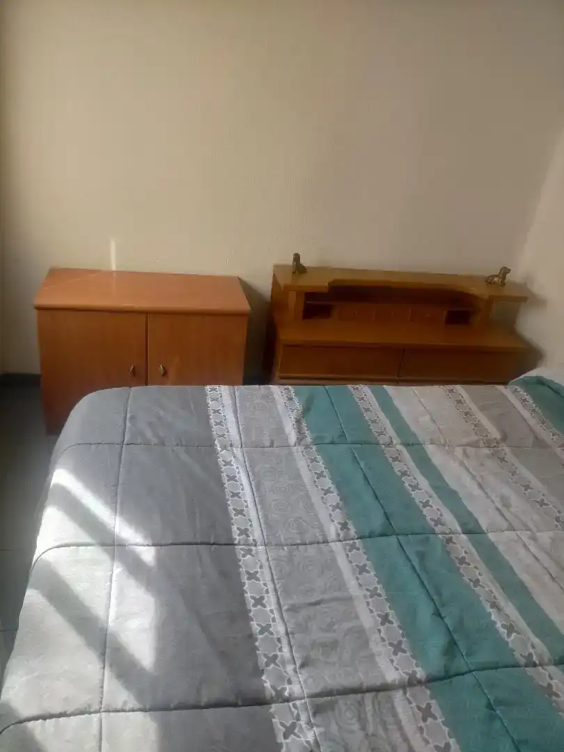 Dormitori de Pis per a compartir en Centro Ciudad