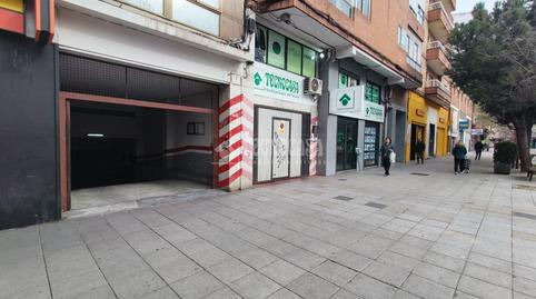 Foto 2 de Garatge en venda a Pajarillos Bajos, Valladolid Capital