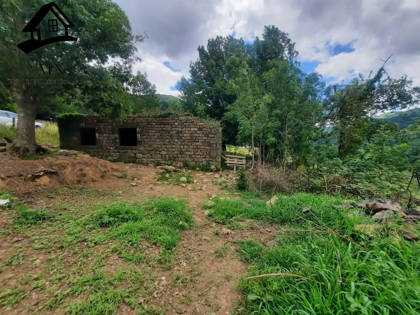 Casa rústica en venta en Vega de Pas, imagen 25
