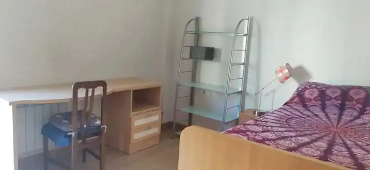 Flat for rent in Avenida de Andalucía, 65, Angustias - Chana - Encina