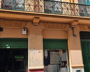 Vista exterior de Casa adosada en venda en  Santa Cruz de Tenerife Capital amb Balcó