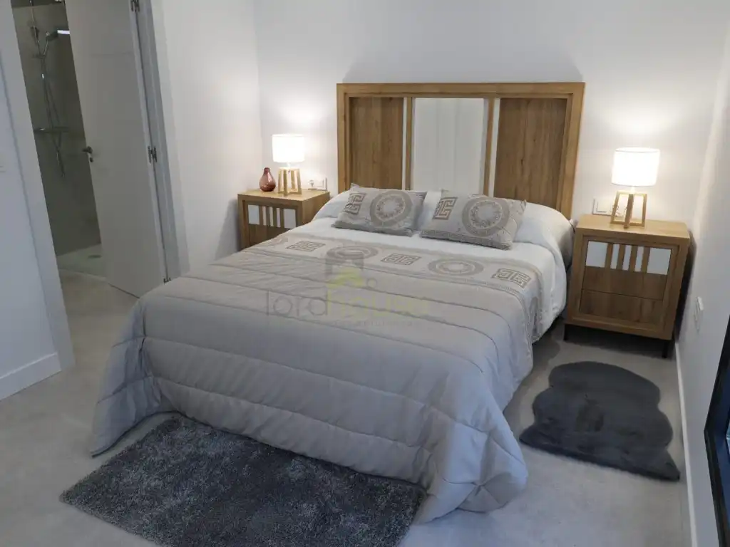 Casa en venta en Carretera Cartagena-Alhama,Km.21.3, imagen 20