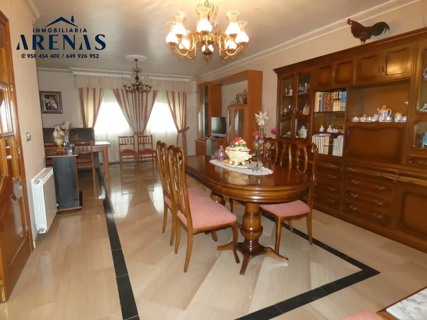 Chalet en venta en Calle Real, imagen 5