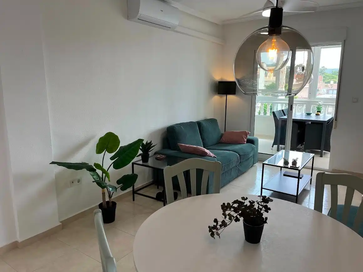 Apartament amb piscina en venda a Calle Maestro Alfonso Marín 18, imagen 14