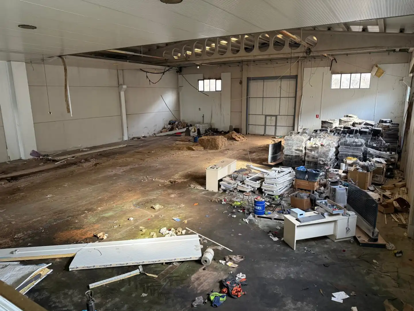 Industrial building for sale in Albelda de Iregua, imagen 23