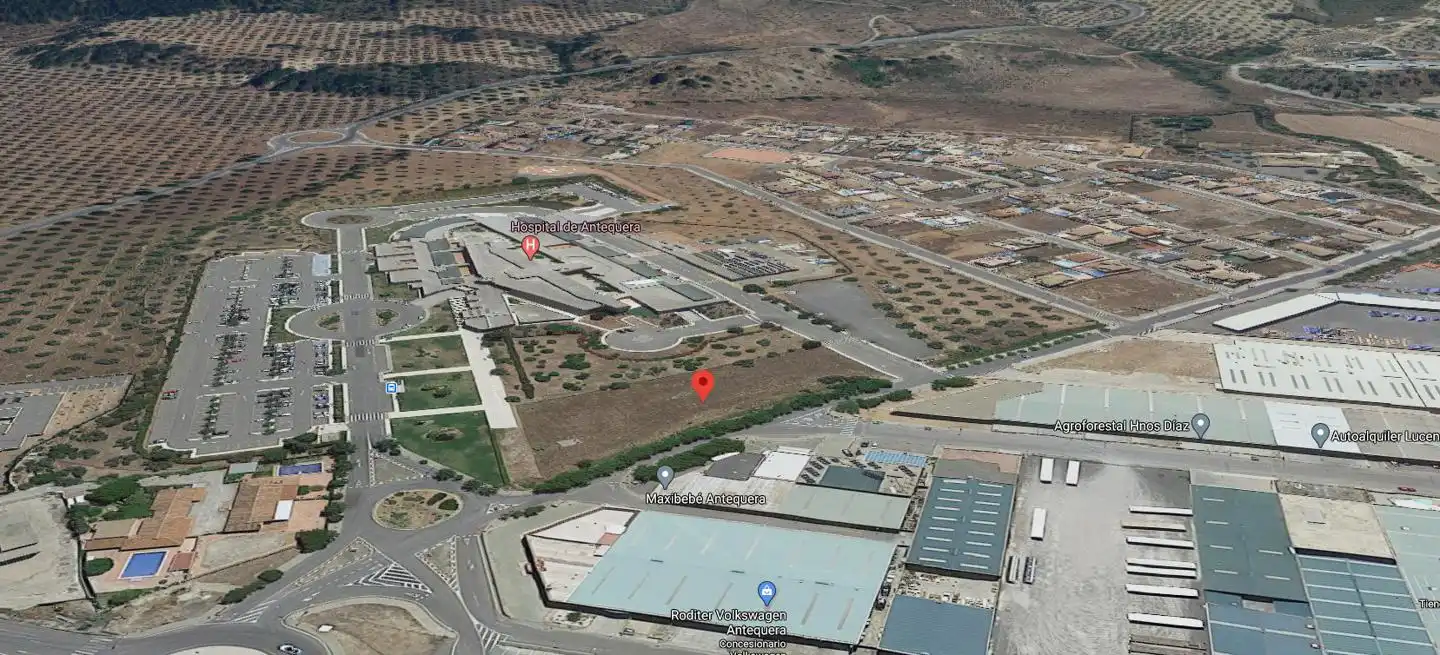 Lands and plots for sale in Poeta Muñoz Rojas, imagen 29