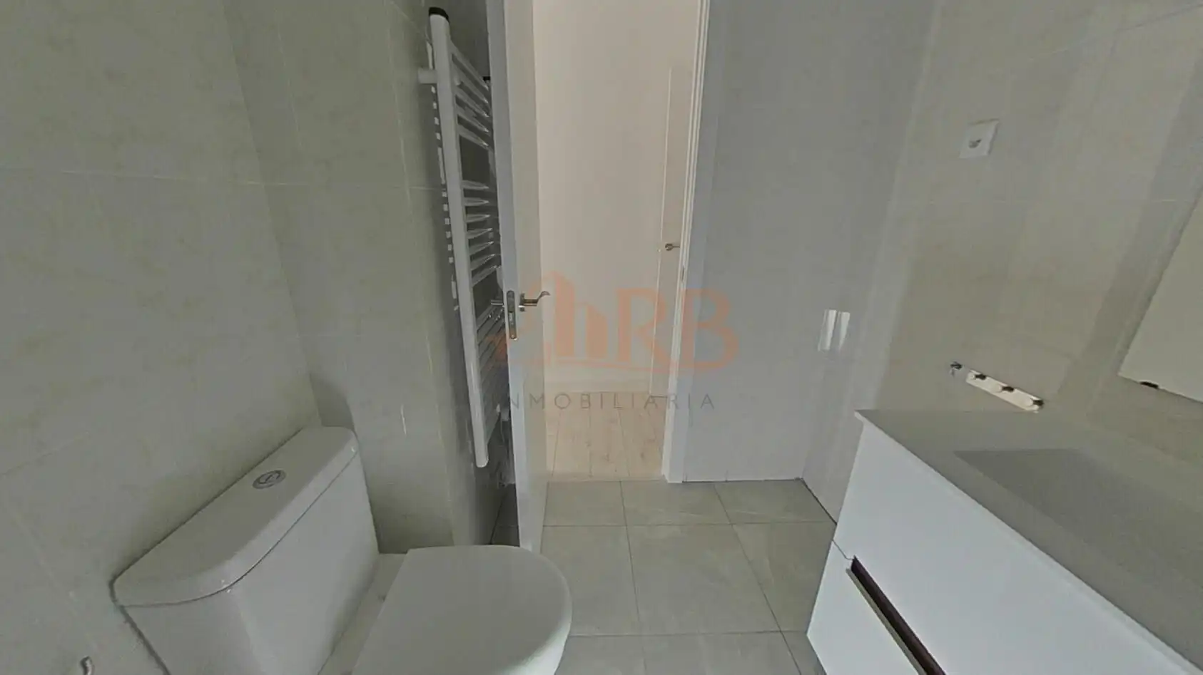 Bathroom of Flat for sale in Castelldefels  with Terrace