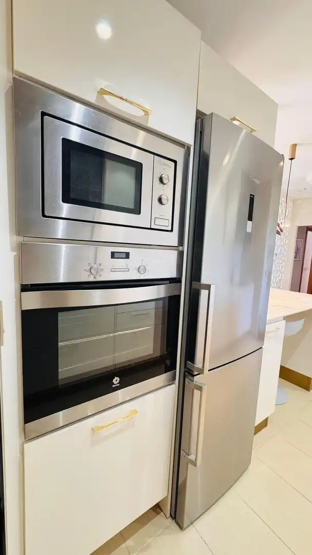 Flat with lift for sale in Selwo, imagen 15