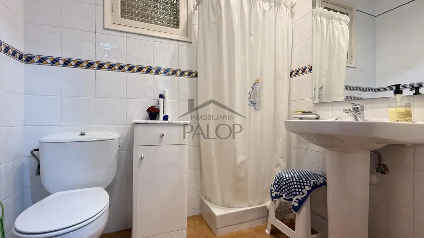 Flat for sale in Carcaixent