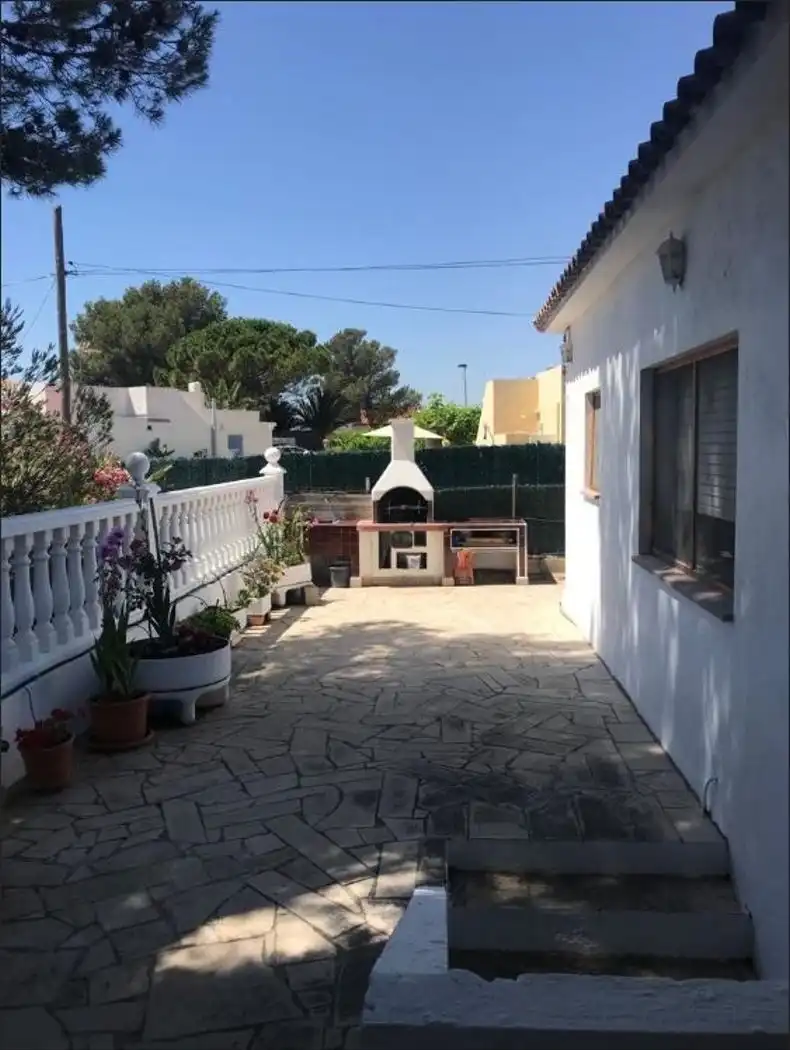 Maison avec piscine à vendre à Les Tres Cales, imagen 12