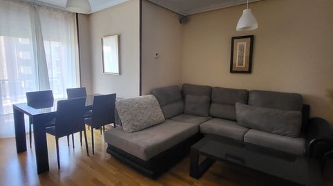 Photo 3 of Flat for sale in Universidad, Ávila Capital