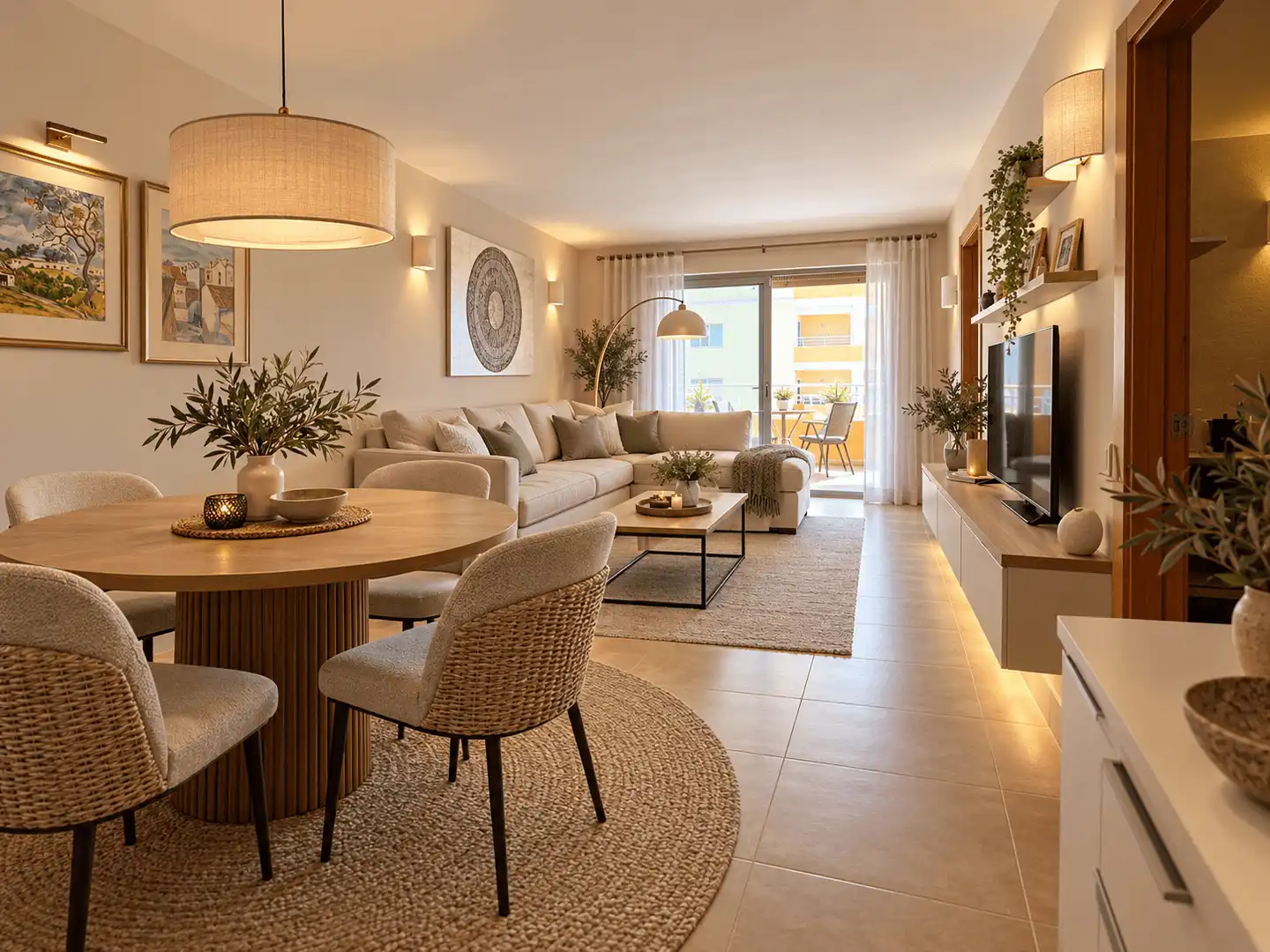 Apartment with terrace for sale in Cala Millor, imagen 5