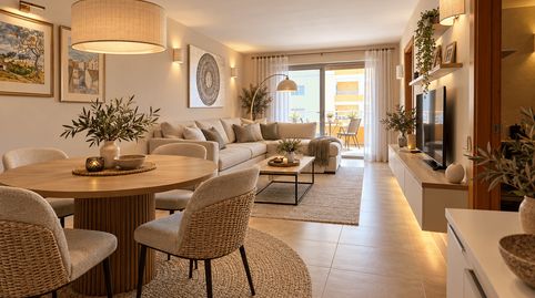 Foto 5 de Apartament en venda a Cala Millor, Son Servera