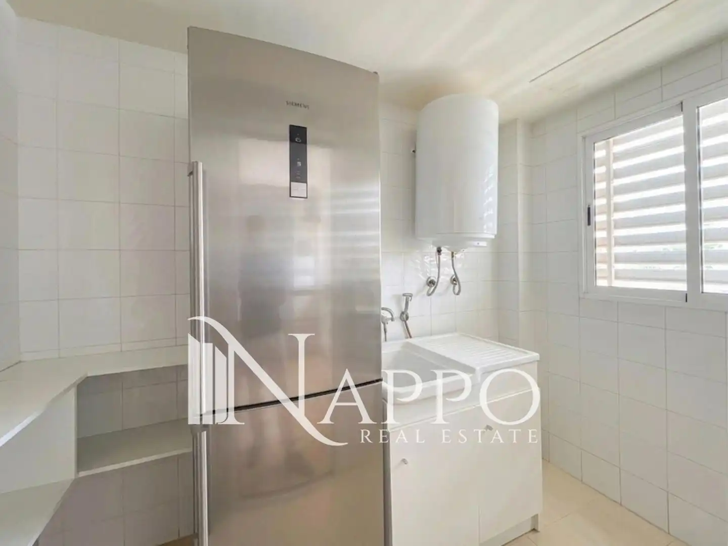 Kitchen of Duplexes for sale in Llucmajor  with Air Conditioner, Terrace and Swimming Pool