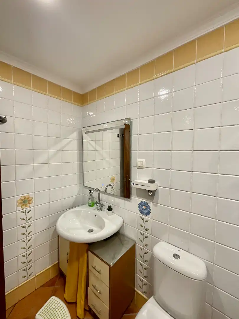 Flat to rent in La Pastora - La Estación, imagen 20