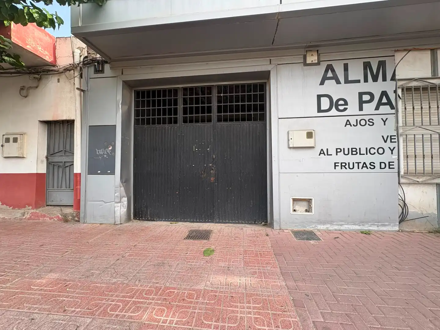 Local comercial en venda a Avenida de las Américas, imagen 14