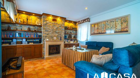 Foto 4 de Casa o chalet en venta en Cerros de Montequinto, Montequinto