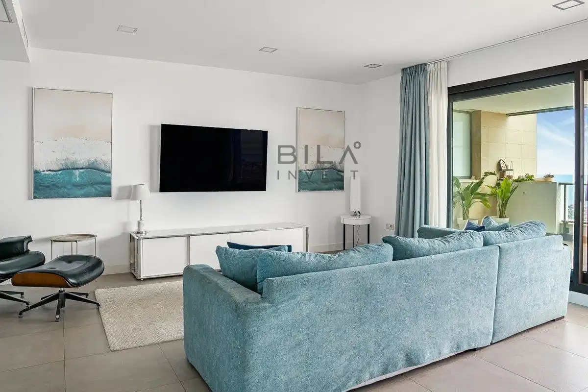 Flat with pool for sale in Teide, imagen 12